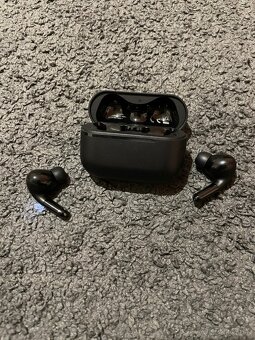 Bezdrôtové slúchatká Solix - 4