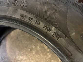 235/60 R18 Pirelli Scorpion zimne - 4