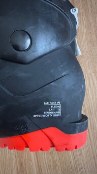 Lyžiarky Rossignol - 4