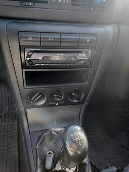 Predám Škodu Octavia  1.9 Tdi - 4