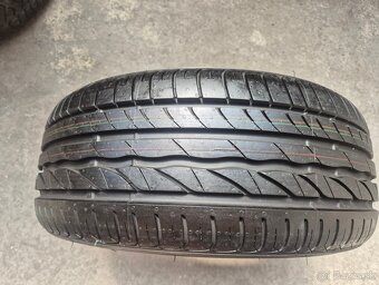 215/45 r16 letné 4 ks BRIDGESTONE - nejazdené - 4