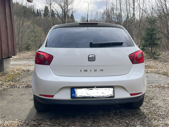 Seat Ibiza 1.6 TDI 66KW - 4