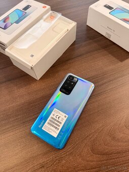 Xiaomi REDMI 10 Sea Blue 64GB 4RAM - 4