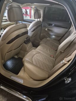 Audi a8 4.2tdi - 4