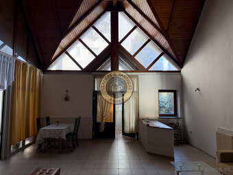 Rodinný dom/Komerčný objekt na predaj, VRAKUŇA - 4