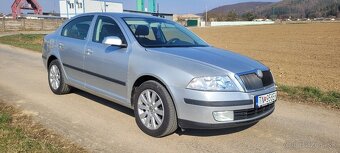 Škoda Octavia 1.9tdi 77kw - 4