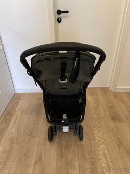 Bugaboo Butterfly Forest Green - 4