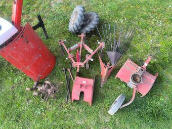 Predám terra vari systém - 4