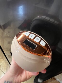 Canpol Babies (elektrická odsávačka mlieka ) - 4