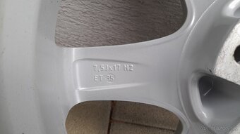 ALUTEC 5x120 R17 J7 - 4