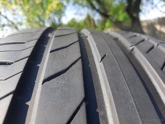 285/40 r21 letne pneumatiky - 4