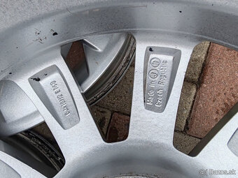 OPEL 5X110 - 4