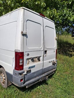 Predám ducato - 4