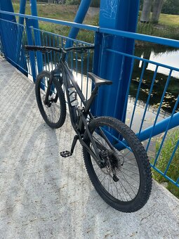 Trek top fuel 5 - 4