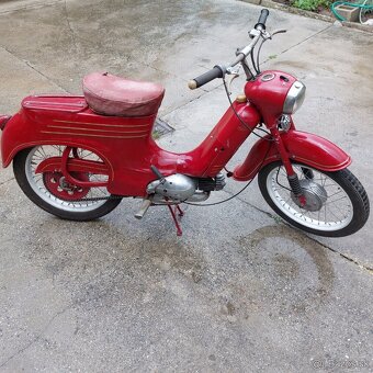 Jawa 555 - 4