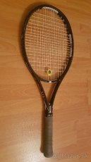 tenisová raketa Volkl Organix V1 - 4