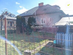 HALO reality - Predaj, rodinný dom Nováky - IBA U NÁS - 4