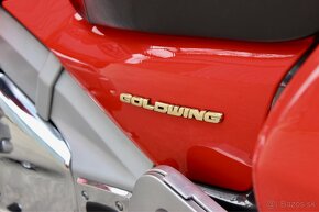 Honda GoldWing GL 1800 originál Americká verzia - 4