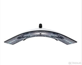 Samsung Odyssey G9 49" herny monitor 240hz - 4