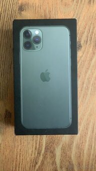 iPhone 11 Pro - 4
