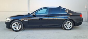 Bmw 525xd - 4