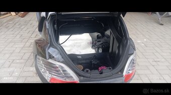 Piaggio MP3 400LT 24kw 2010 r.v. - 4