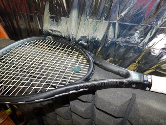 Wilson HyperCarbon Hammer - 4