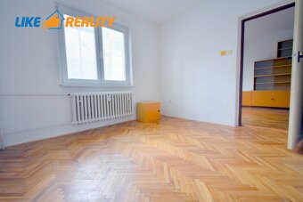 3 izbový byt SEVER - 4