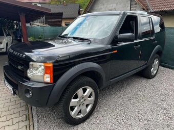 Alu disky R19 5x120 + pneu - 4