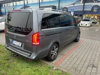 Mercedes V trieda - 4