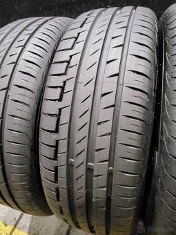 205/60 R16 Continental letne pneumatiky - 4