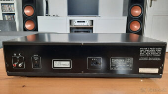 Technics SL-PS670A - 4