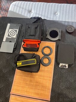 NIKON D500 - 4