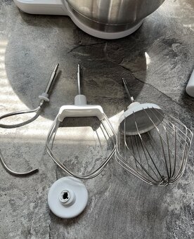 Kuchynský robot Bosch MUMS2EW00/01 700W - 4