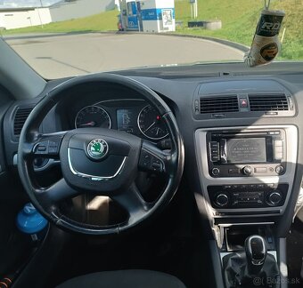 Škoda Octavia combi - 4