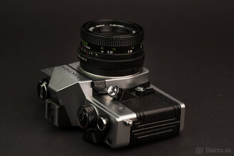 Praktica MTL5 - 4