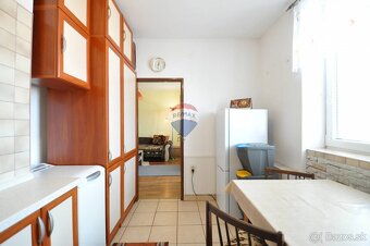 PRENÁJOM, 1-izbový byt, tehlový, Poprad, Ul. Francisciho, - 4
