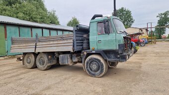 Tatra 815 Agro - 4