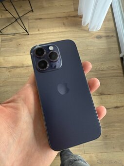 Predam iphone 14 pro 1tb - 4