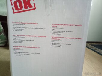 Ventilátor - 4