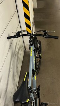 Predám bicykel KILIMANJARO v perfektnom stave - 4