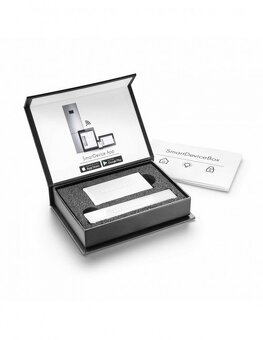 Predam novy nepouzity LIEBHERR SmartDevice box 2.0. LIEBHERR - 4