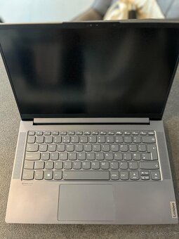 Lenovo Yoga Slim 7 - 4