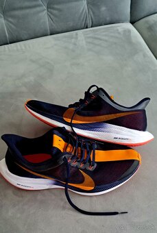 Predám Nike Zoom - 4