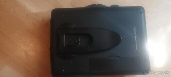 Kazetový prehrávač Philips - 4