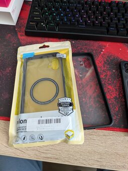 Nothing phone 8GB/256GB - 4