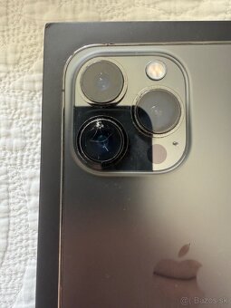 Iphone 13 PRO 128GB Graphite - 4
