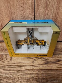 Agro modely Joskin 1:32 - 4