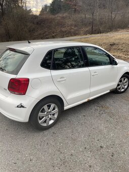 Vw polo 2011 - 4