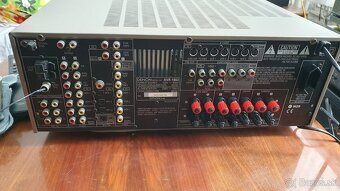 Denon AVR 1803 - 4